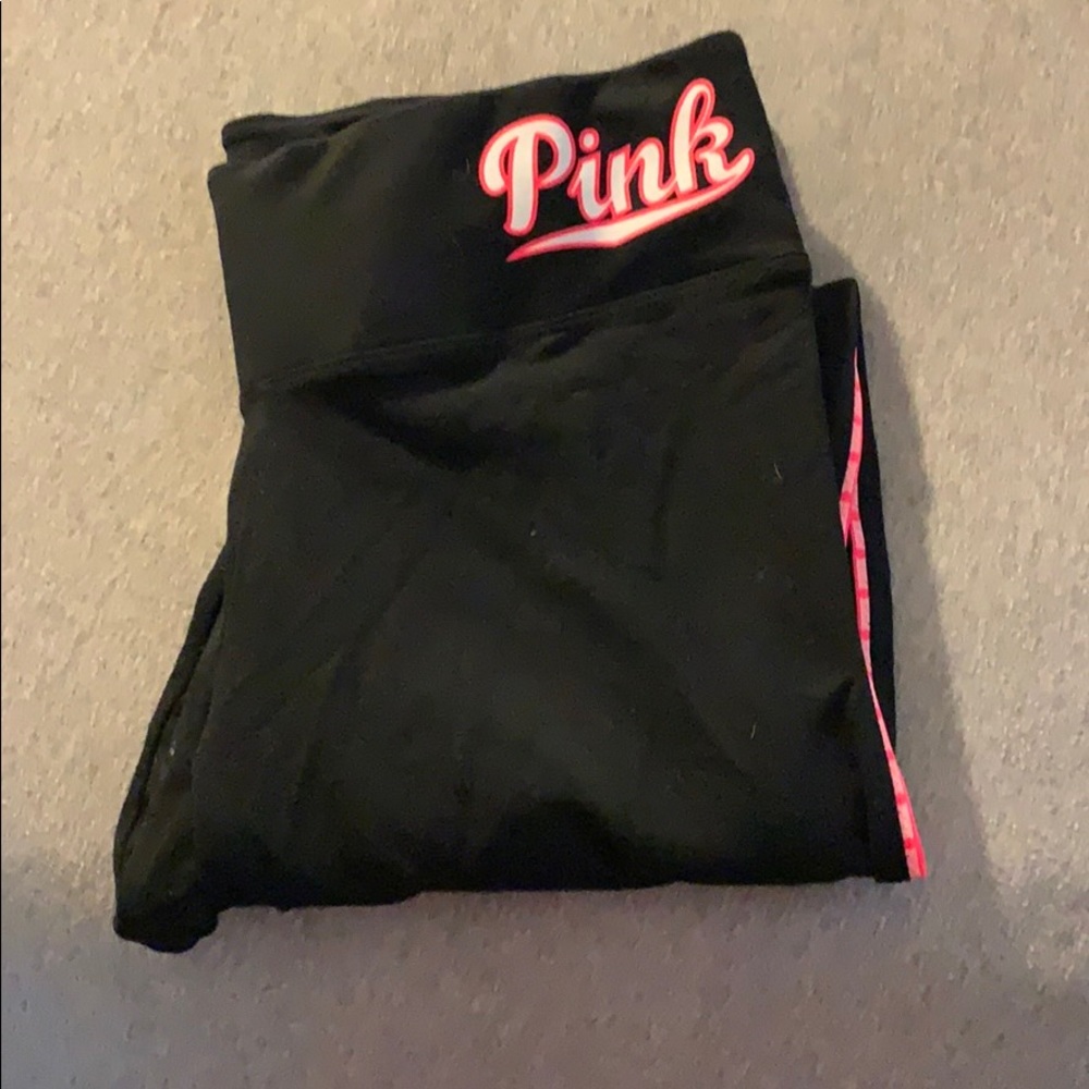 PINK leggings